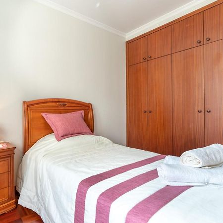 Apartamento Alberto Funchal  Esterno foto