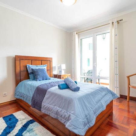 Apartamento Alberto Funchal  Esterno foto