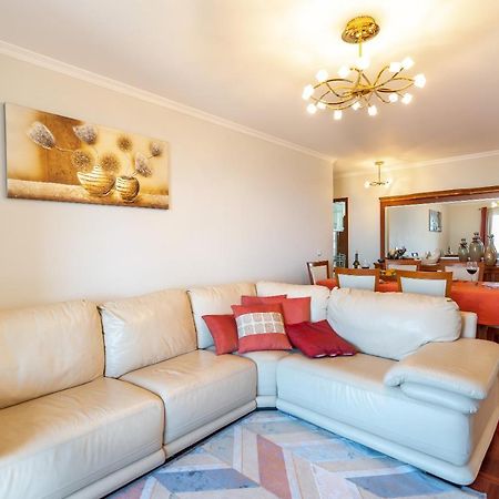 Apartamento Alberto Funchal  Esterno foto