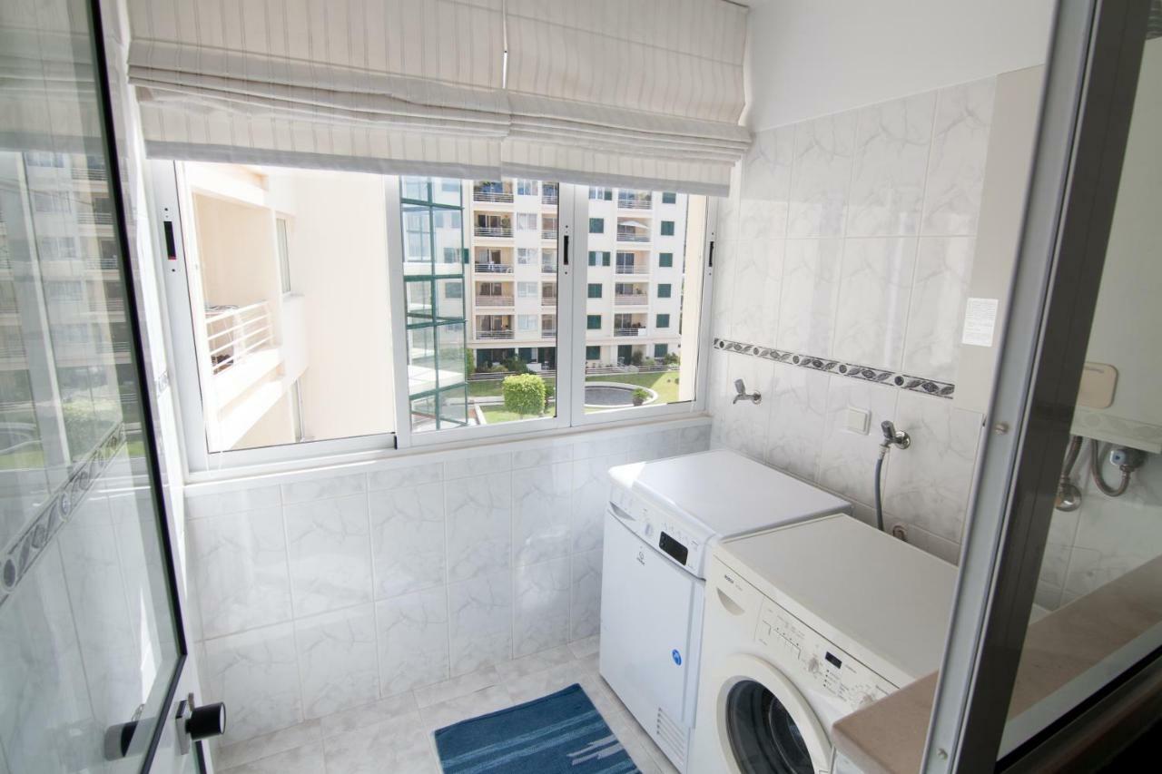 Apartamento Alberto Funchal  Esterno foto