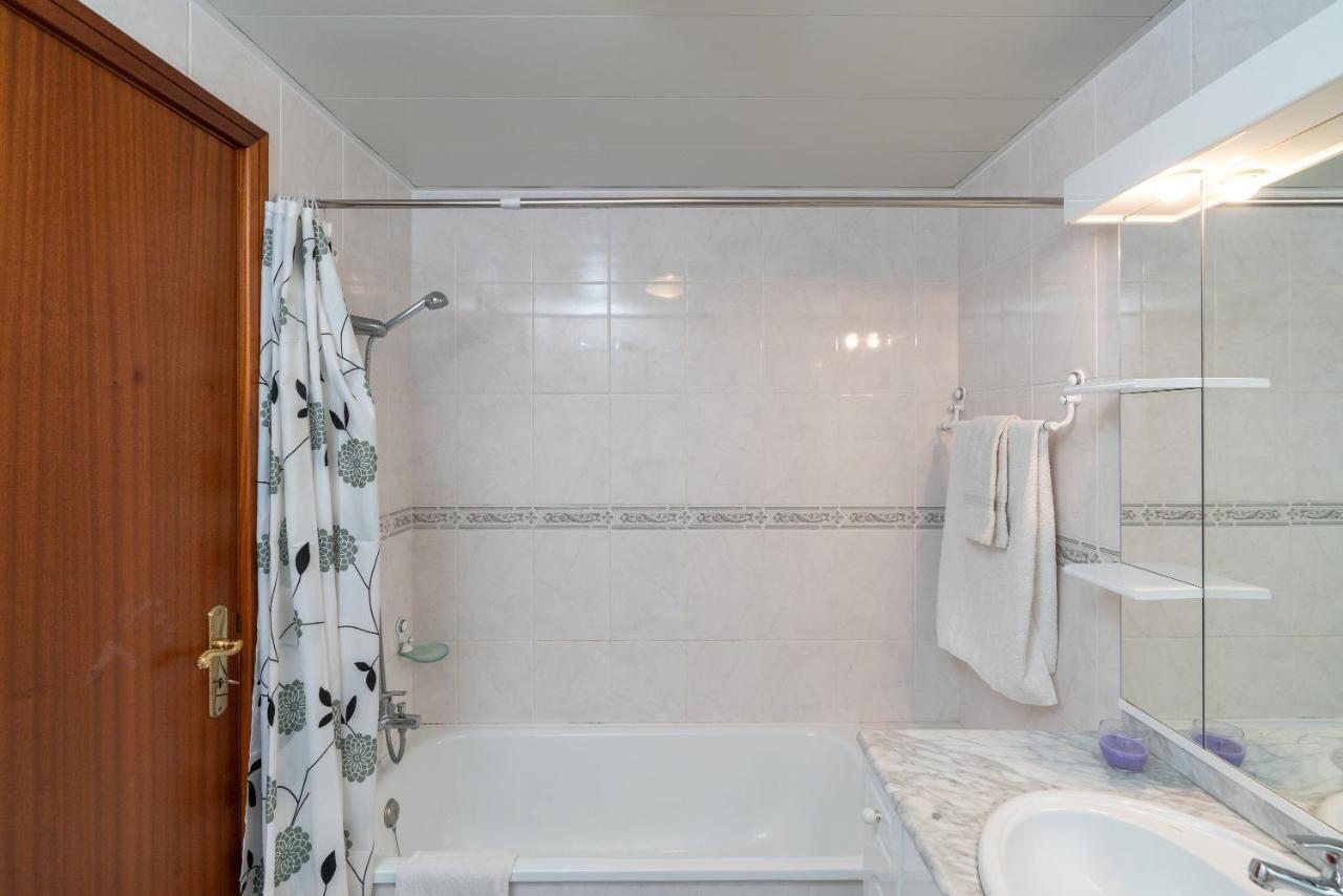Apartamento Alberto Funchal  Esterno foto