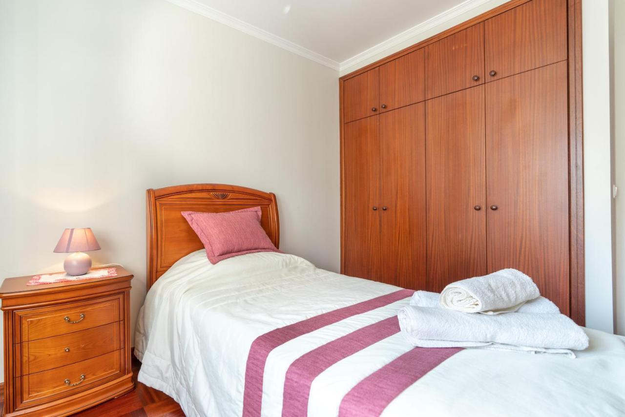 Apartamento Alberto Funchal  Esterno foto