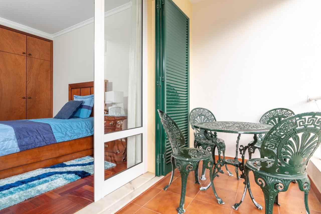 Apartamento Alberto Funchal  Esterno foto