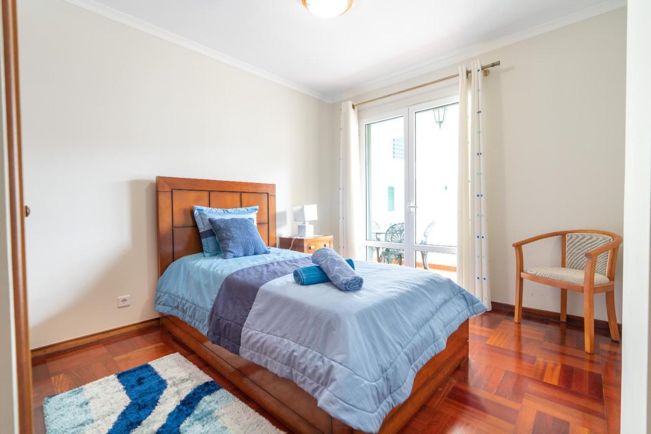 Apartamento Alberto Funchal  Esterno foto