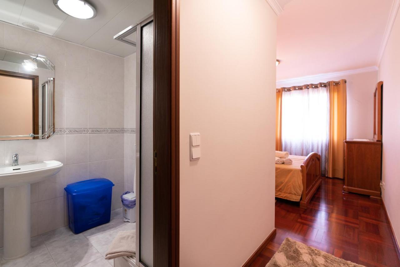 Apartamento Alberto Funchal  Esterno foto