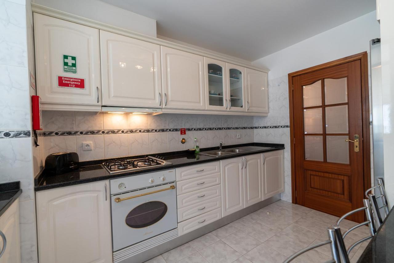 Apartamento Alberto Funchal  Esterno foto