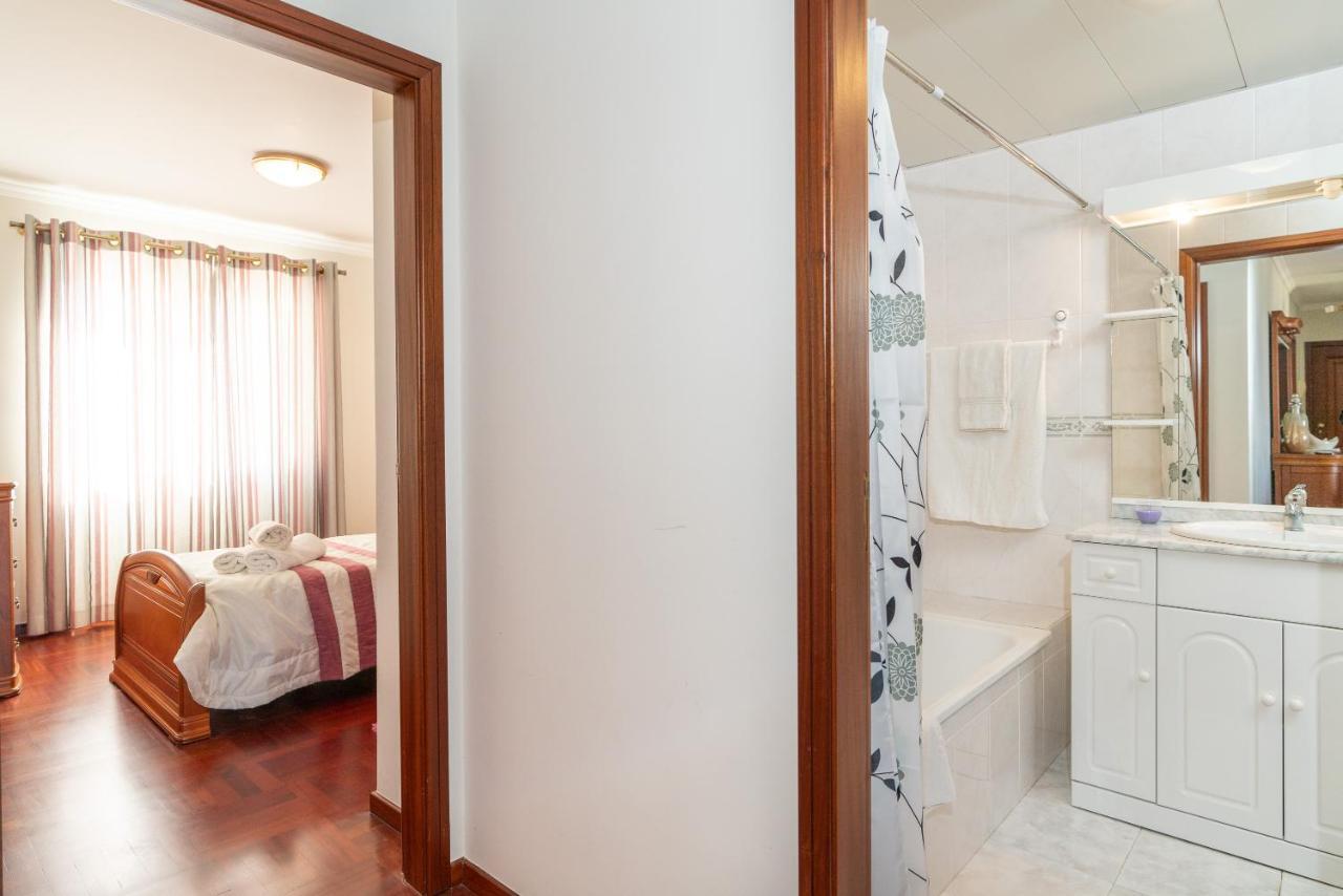 Apartamento Alberto Funchal  Esterno foto