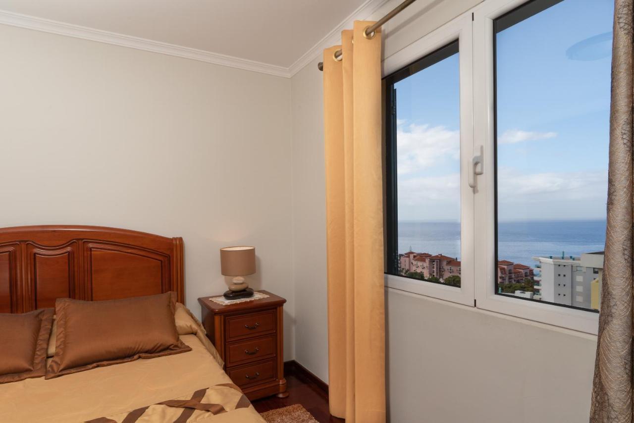 Apartamento Alberto Funchal  Esterno foto