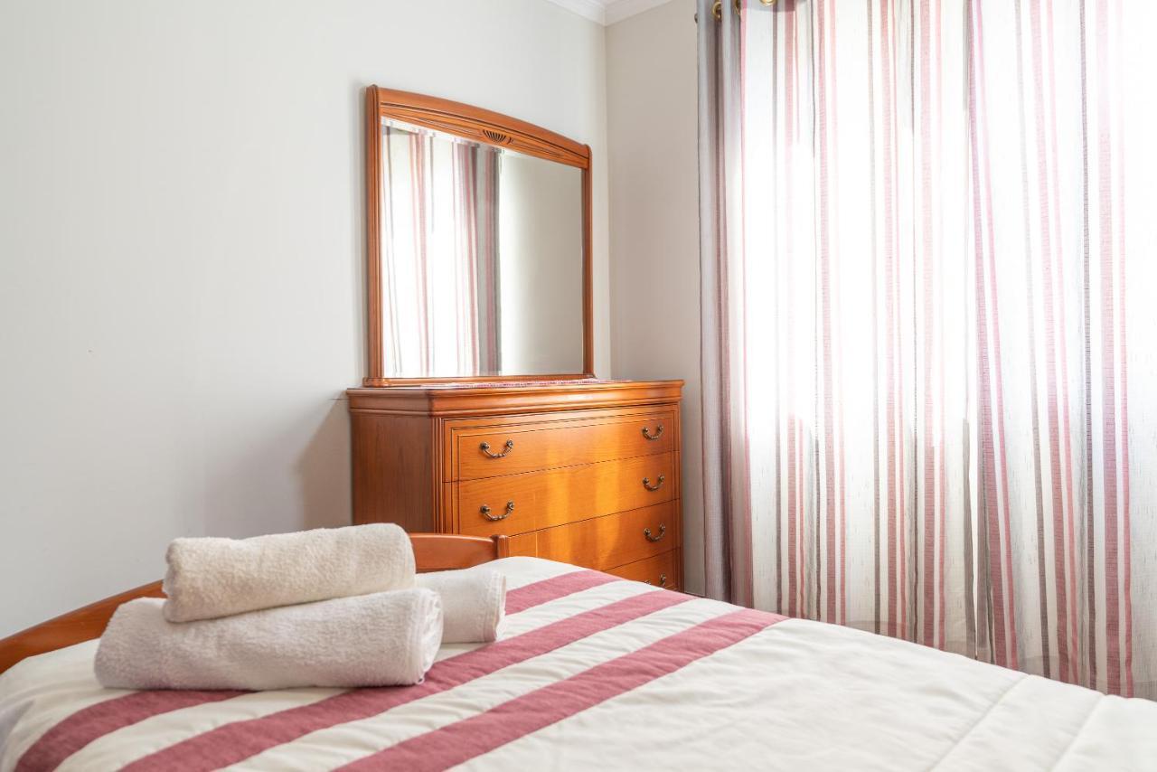 Apartamento Alberto Funchal  Esterno foto