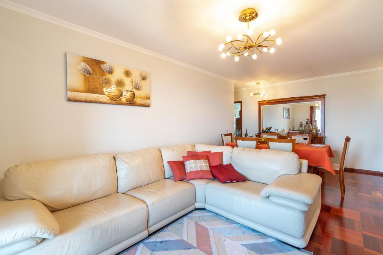 Apartamento Alberto Funchal  Esterno foto