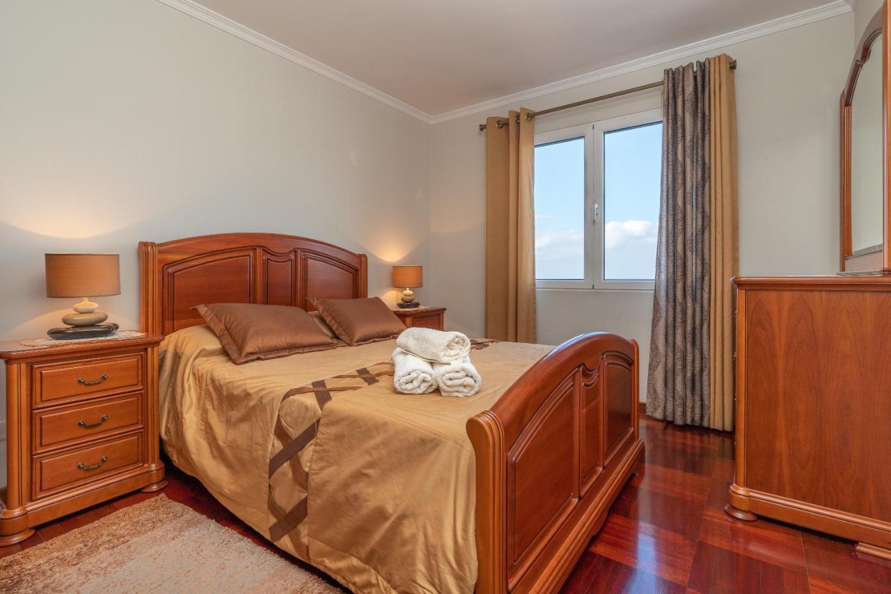 Apartamento Alberto Funchal  Esterno foto