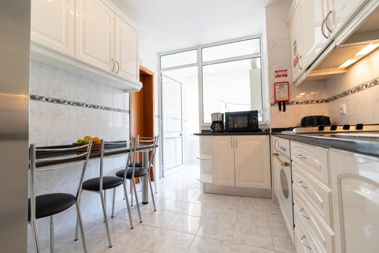 Apartamento Alberto Funchal  Esterno foto