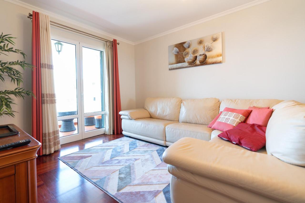 Apartamento Alberto Funchal  Esterno foto