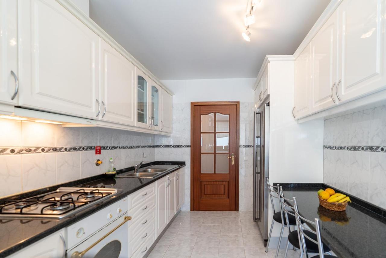 Apartamento Alberto Funchal  Esterno foto