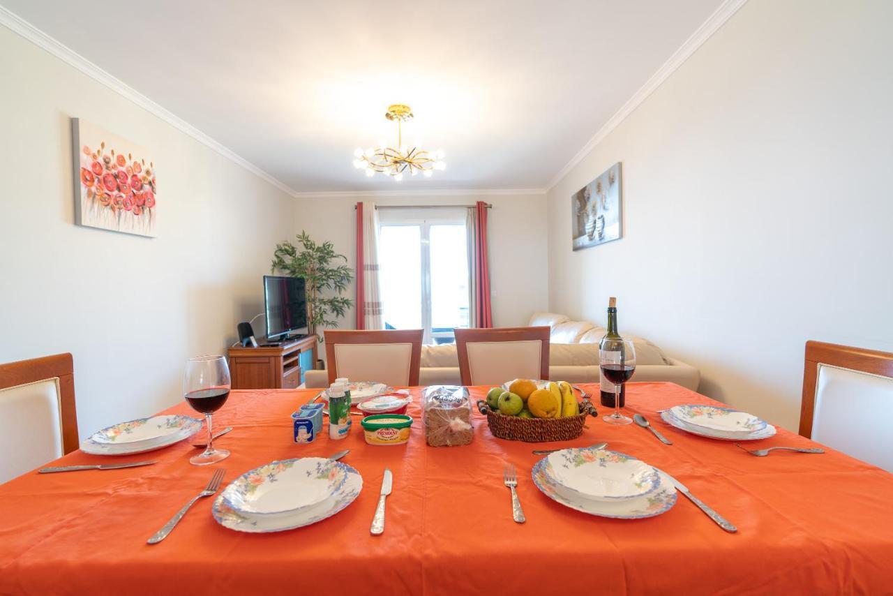 Apartamento Alberto Funchal  Esterno foto