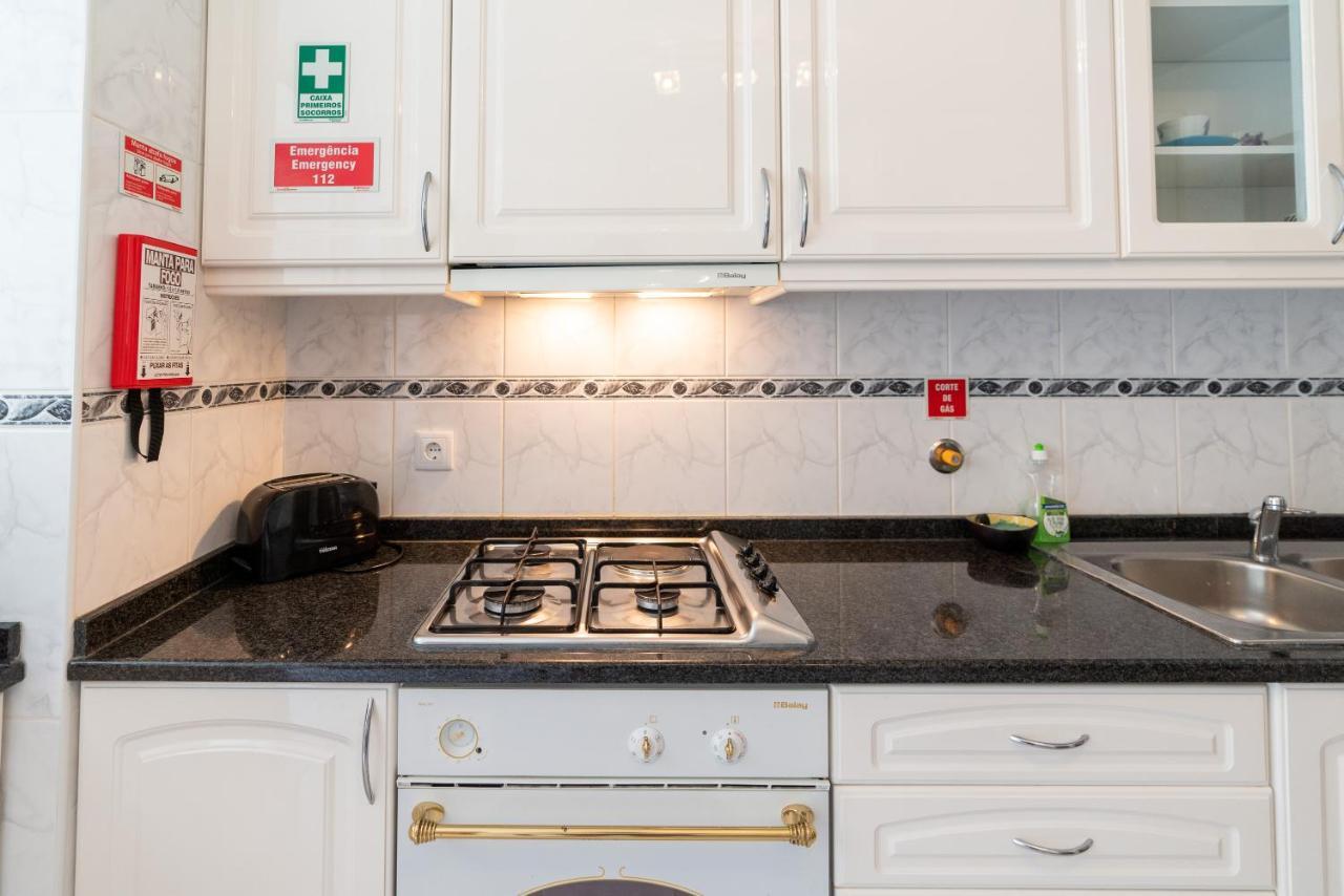 Apartamento Alberto Funchal  Esterno foto