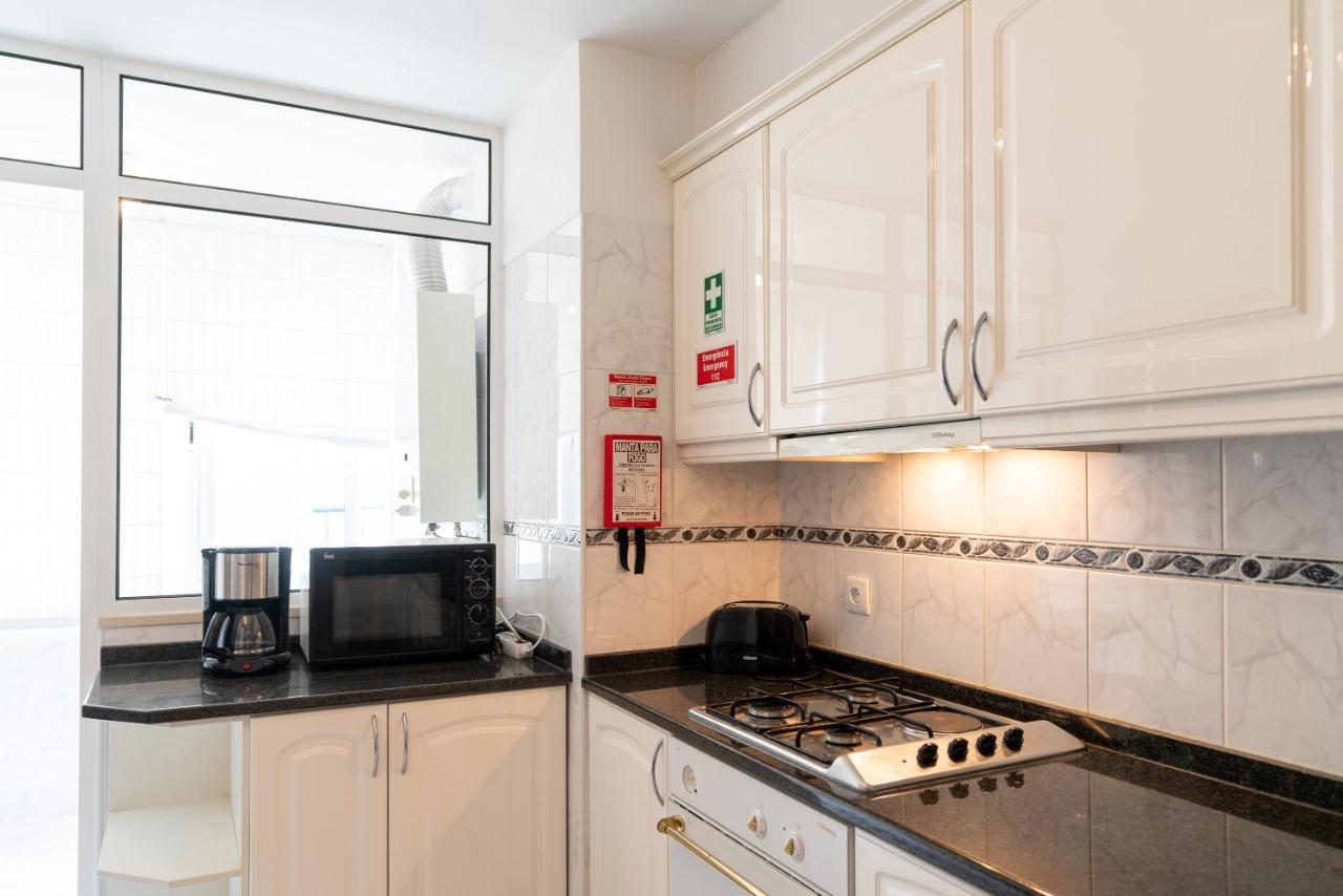 Apartamento Alberto Funchal  Esterno foto