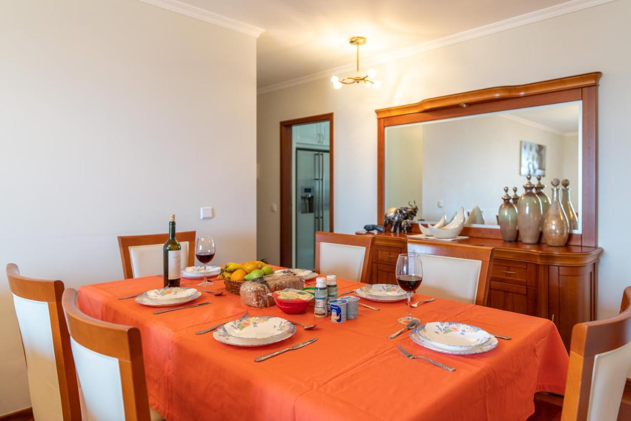 Apartamento Alberto Funchal  Esterno foto