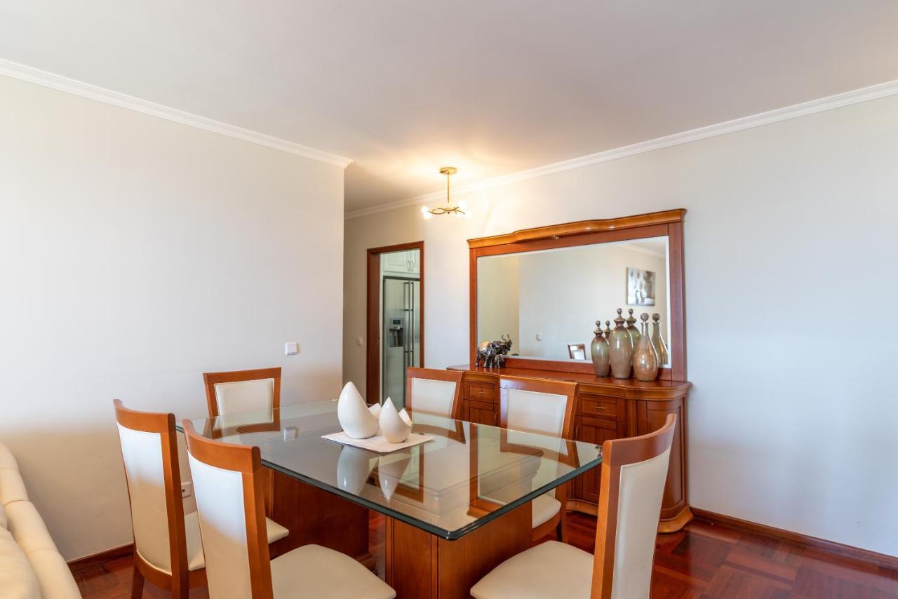 Apartamento Alberto Funchal  Esterno foto