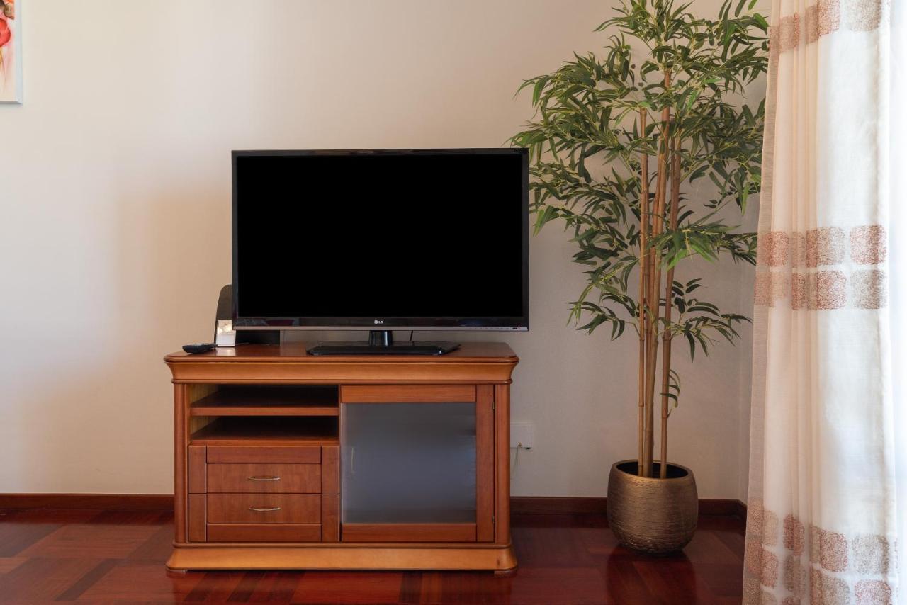 Apartamento Alberto Funchal  Esterno foto