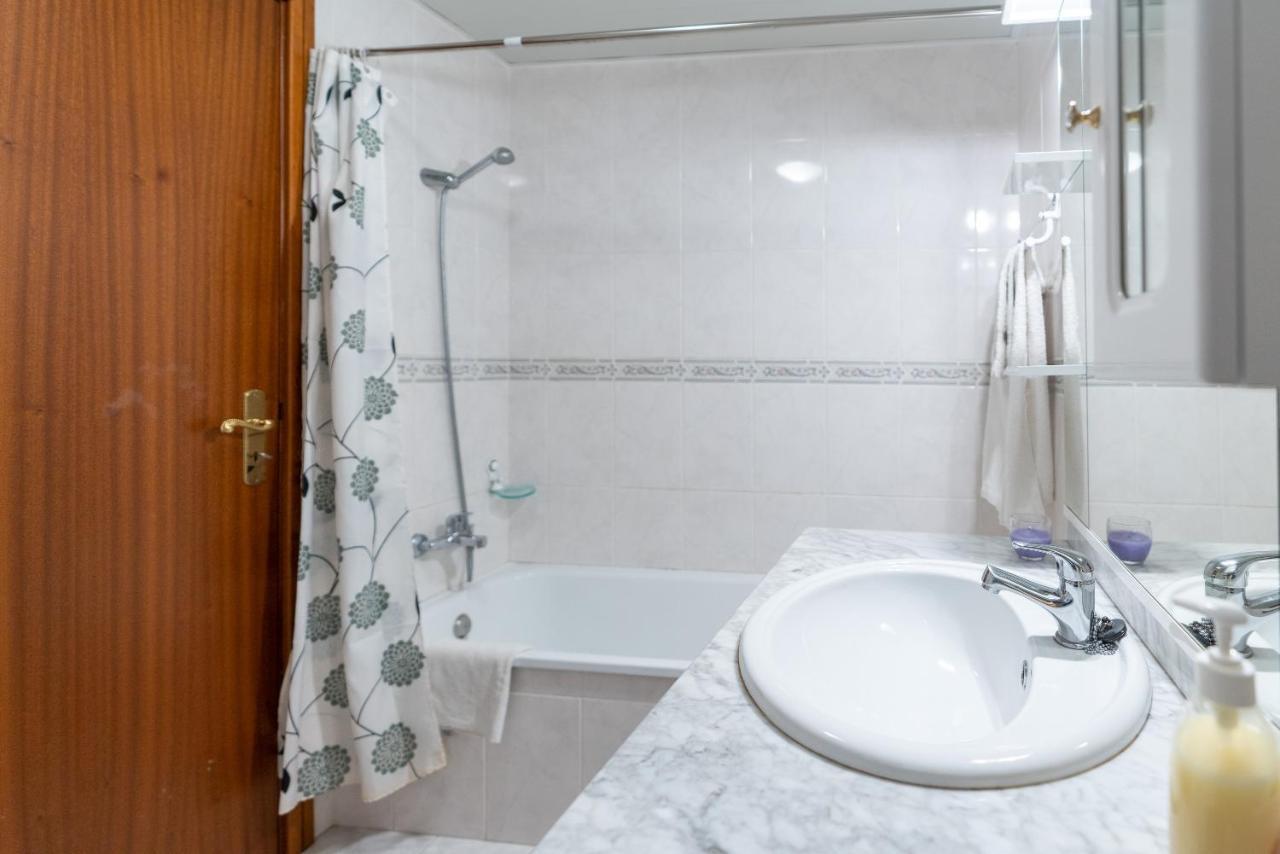 Apartamento Alberto Funchal  Esterno foto
