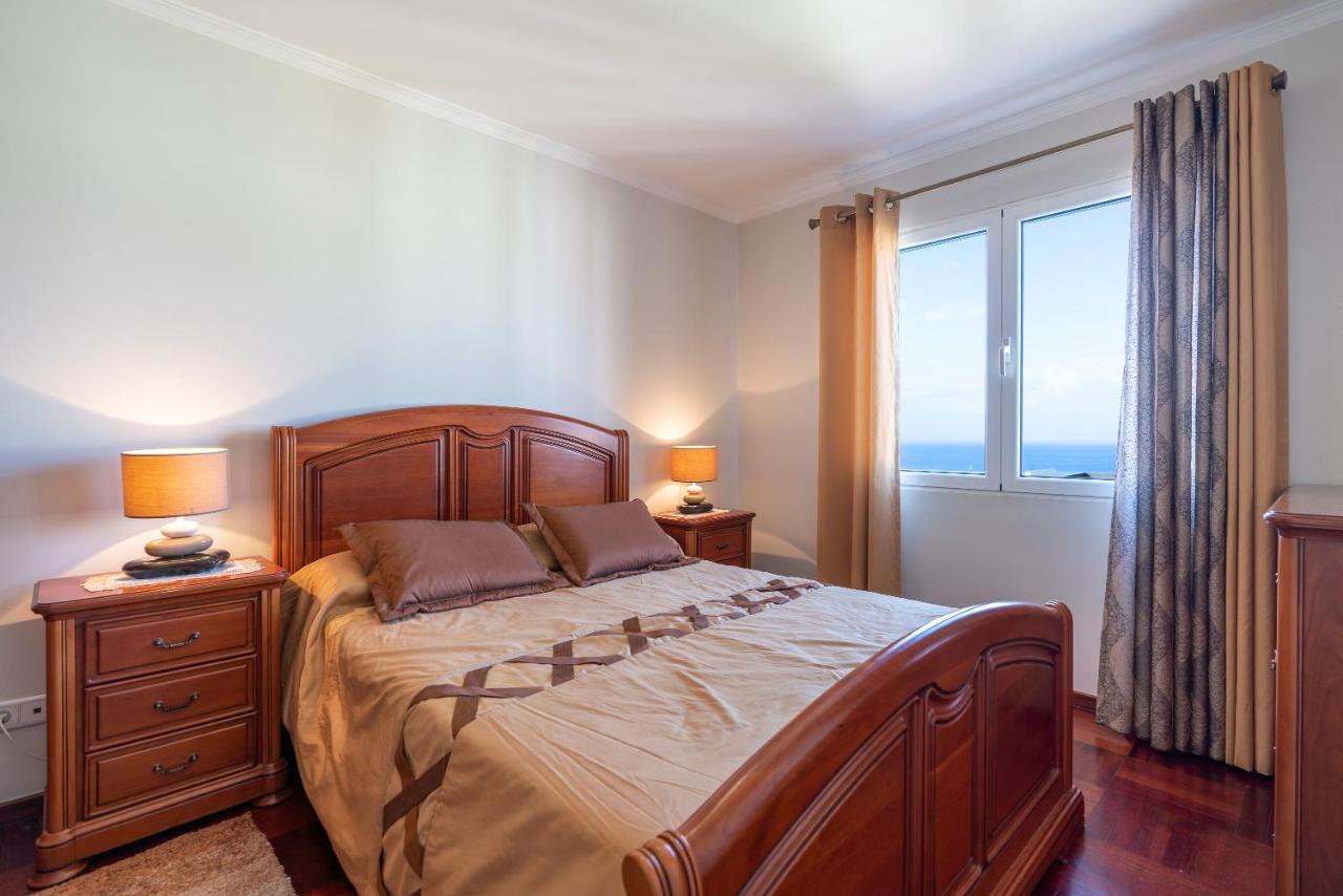Apartamento Alberto Funchal  Esterno foto
