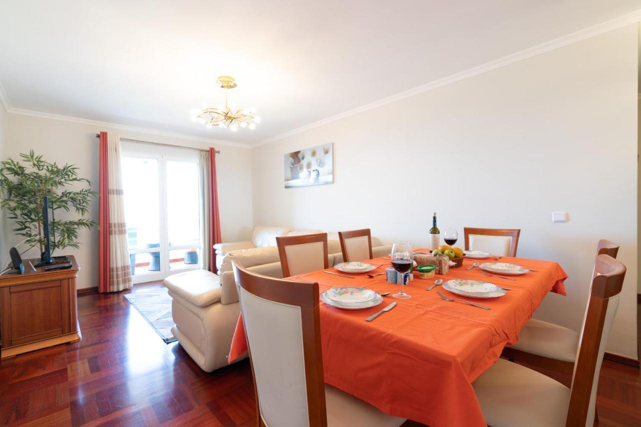 Apartamento Alberto Funchal  Esterno foto