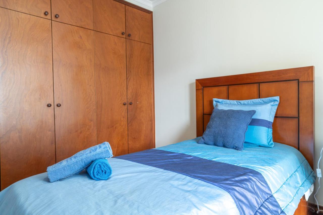 Apartamento Alberto Funchal  Esterno foto