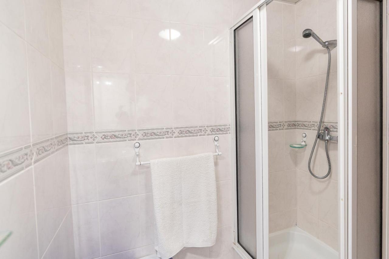 Apartamento Alberto Funchal  Esterno foto