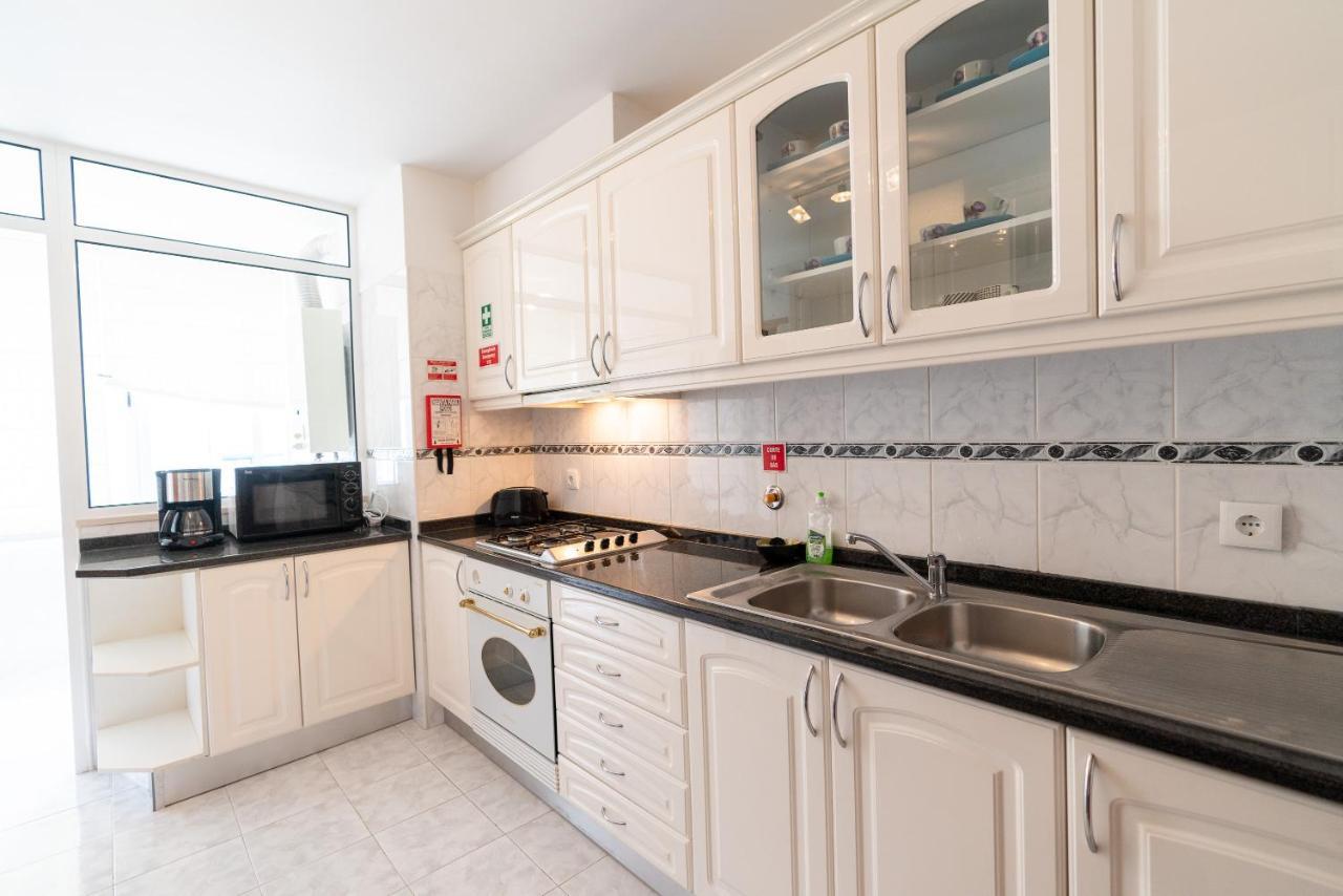 Apartamento Alberto Funchal  Esterno foto